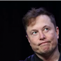 Elon Musk breaks a Guinness World Record by losing $165 billion of his fortune