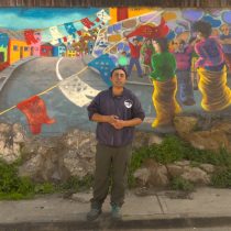 Estrenan “La calle no calla”, la webserie sobre arte urbano en la Región de Coquimbo