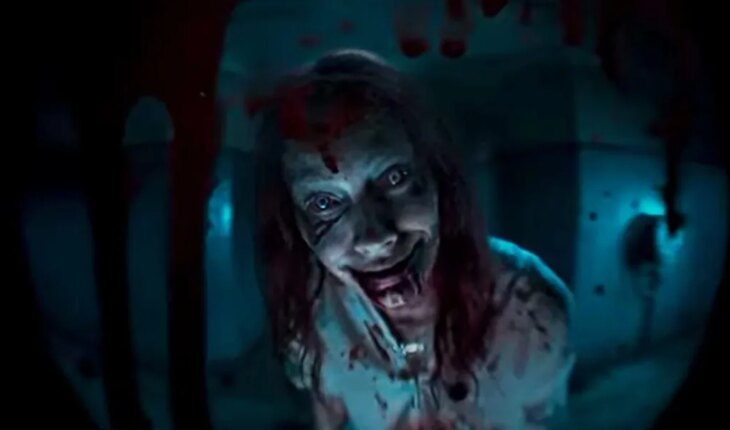 “Evil Dead: El despertar”, la nueva película de la franquicia lanzó su trailer