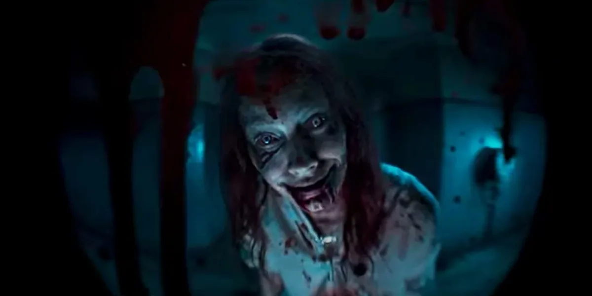 "Evil Dead: El despertar", la nueva película de la franquicia lanzó su trailer