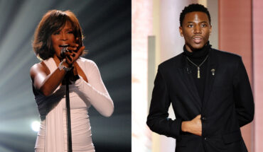 Familia de Whitney Houston critica a presentador — Rock&Pop