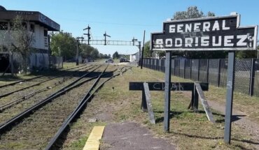 Femicide in General Rodríguez: a woman was killed after attending a party