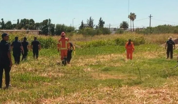 Femicidio en Córdoba: Tras 10 días de búsqueda una joven apareció asesinada en un descampado