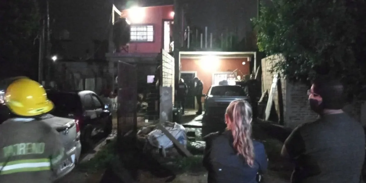 Femicidio en Moreno: un hombre confesó que mató y descuartizó a su esposa