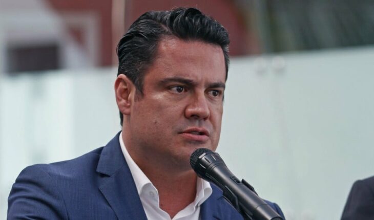 Fiscalía de Jalisco cierra caso Sandoval con nuevas detenciones