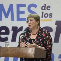 Former President Michelle Bachelet will meet this Monday with PL leaders and PS deputies: they will address a new constituent process