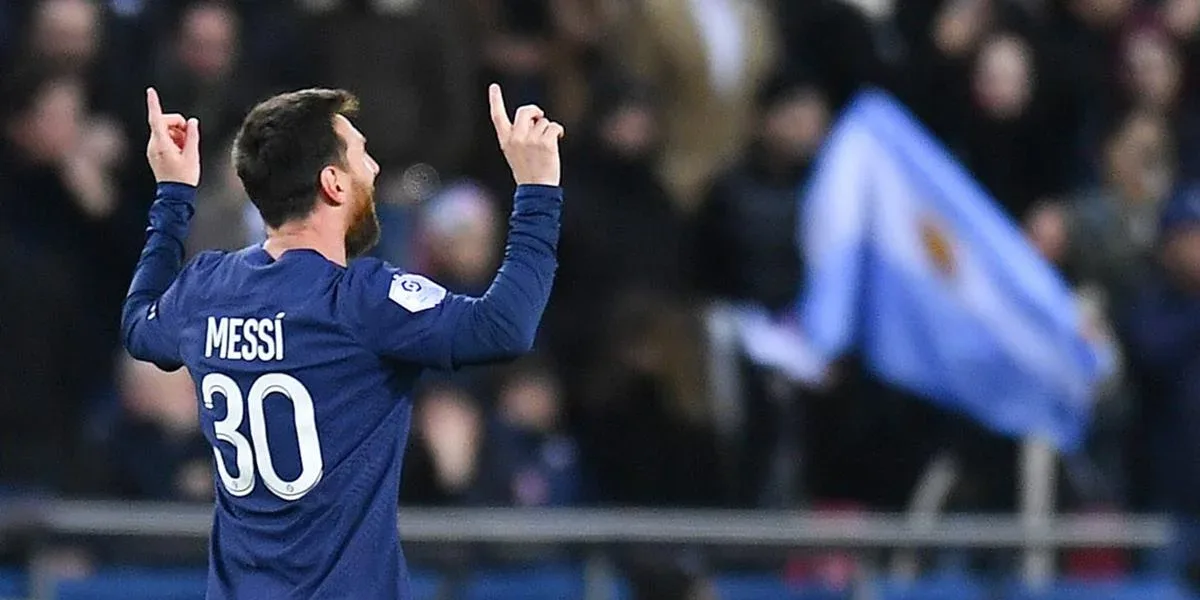 Galtier, rendido a los pies de Messi: "Hemos visto de nuevo al mejor jugador del mundo"