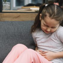 Gastroenteritis infantil en verano: ¿como prevenirla?