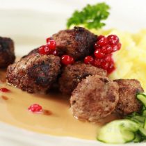 Gastronomía sueca más cerca que nunca