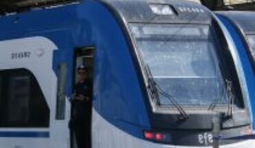Gobierno anuncia trazado de tren que conectará Santiago con Valparaíso: Se espera que esté operativo en 2030