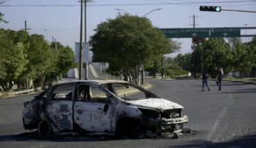 Gobierno de Sinaloa asegura condiciones para retomar actividades