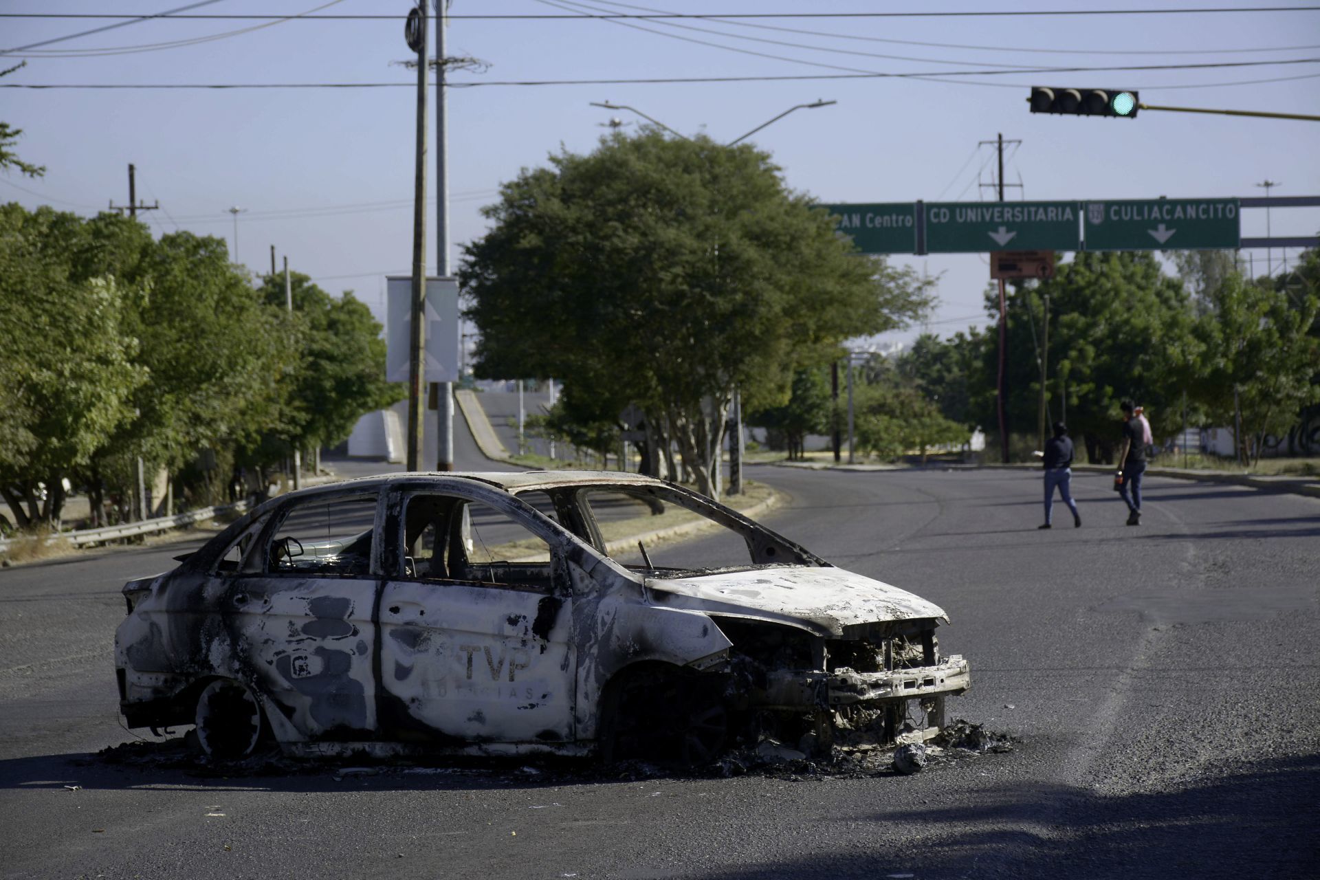 Gobierno de Sinaloa asegura condiciones para retomar actividades