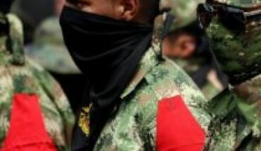 Guerrilla del ELN niega acuerdo de cese al fuego bilateral con gobierno de Colombia