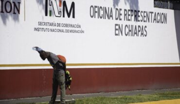 INM violó ley al no revisar tráiler accidentado donde murieron 56 migrantes