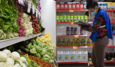 Inspeccionan más de 300 supermercados para controlar el cumplimiento de Precios Justos