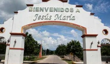Jesús María, the town visited by authorities and lived by Ovidio Guzmán