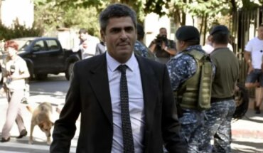 Juan Manuel Dávila, fiscal del crimen de Fernando Báez Sosa: “Nunca tuve en un juicio con tanta prueba”