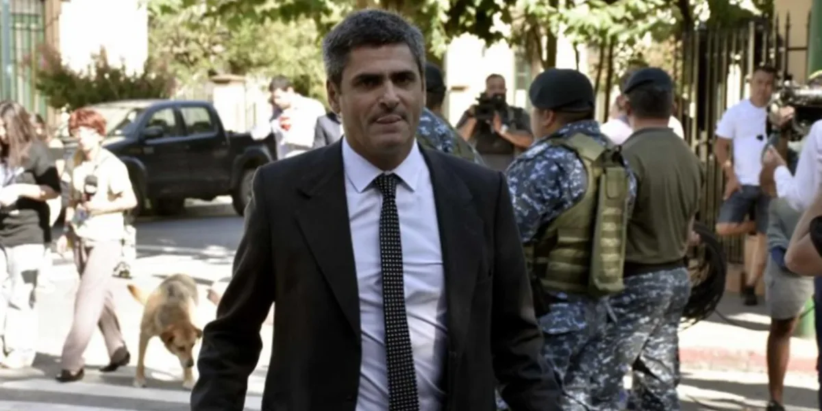Juan Manuel Dávila, fiscal del crimen de Fernando Báez Sosa: "Nunca tuve en un juicio con tanta prueba"