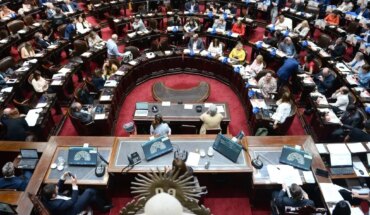 Juicio Político a la Corte: Diputados formalizó la convocatoria a comisión para el jueves