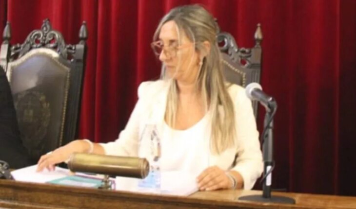 Juicio por Fernando Báez Sosa: la jueza que preside el Tribunal fue investigadora del crimen de José Luis Cabezas