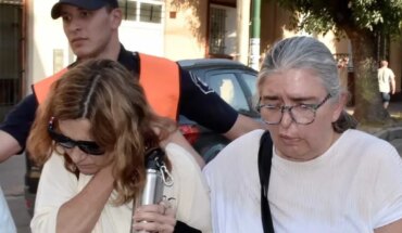 Juicio por Fernando Báez Sosa│Declararon madres de acusados: “No quiero ni pensar lo que habrán pasado los papás de este chico”