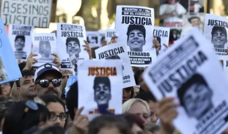 Juicio por el crimen de Fernando Báez Sosa: mañana declarán una decena de amigos