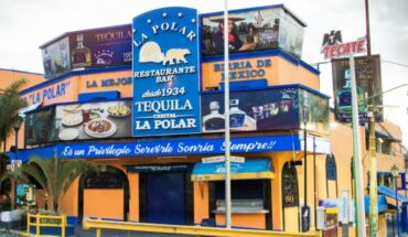 La Polar customer dies after beating in CDMX restaurant