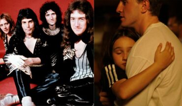 La canción de Queen que se viraliza gracias a Aftersun — Rock&Pop