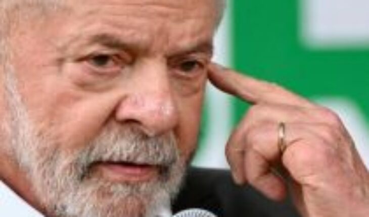 La izquierda retoma el poder en Brasil: Lula da Silva asume por tercera vez en una ceremonia marcada por la ausencia de Bolsonaro