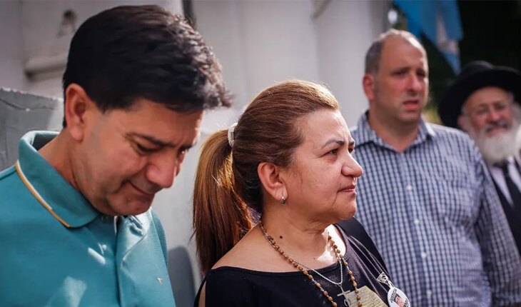 La madre de Fernando, sobre los acusados: “No sienten culpabilidad, pareciera que están en su mundo”