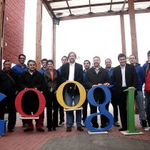 La matriz de Google recortará 12.000 puestos de empleo