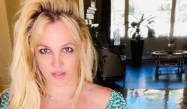 La policía fue hasta la casa de Britney Spears para constatar que no se encuentra en peligro