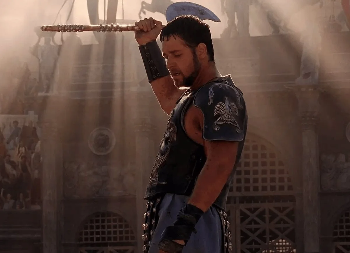 La secuela de "Gladiador" confirmó su protagonista: Paul Mescal es el elegido de Ridley Scott