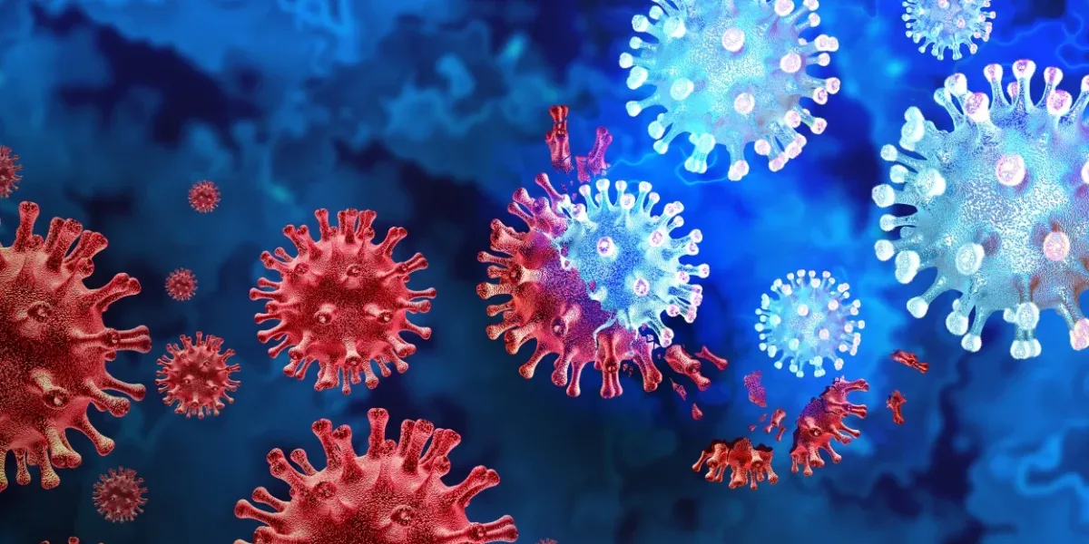 La variante de coronavirus XBB.1.5 crece en Estados Unidos: ¿es una amenaza global?