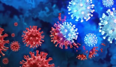 La variante de coronavirus XBB.1.5 crece en Estados Unidos: ¿es una amenaza global?