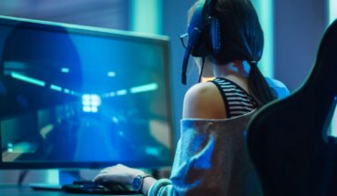 Lanzan 1000 becas para aprender a programar videojuegos