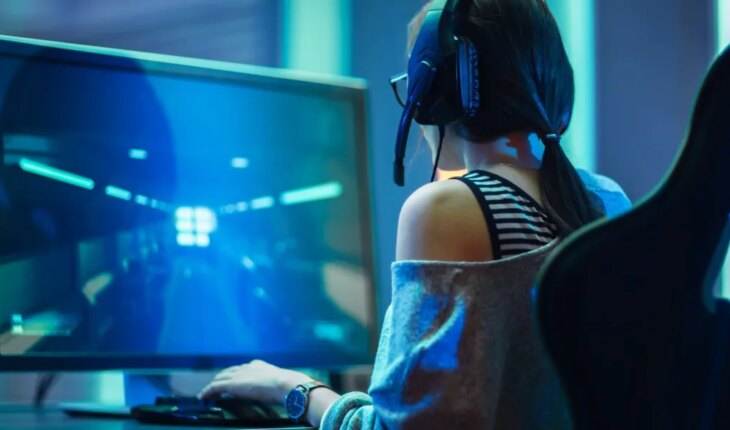 Lanzan 1000 becas para aprender a programar videojuegos
