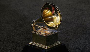 Los artistas que donaron artículos para la subasta de los Grammy — Rock&Pop