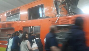 Los mayores accidentes del Metro: cuándo, dónde y cómo ocurrieron