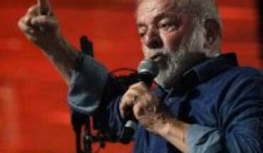 Lula da Silva begins his third term in Brazil with enormous and complex challenges to overcome