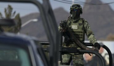 México registró 87 asesinatos en el primer día de 2023