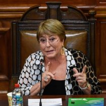 Michelle Bachelet estaría disponible para liderar lista única y eventual candidatura al Consejo Constitucional