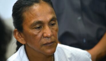 Milagro Sala: “May Alberto Fernández have the courage to decide my freedom”