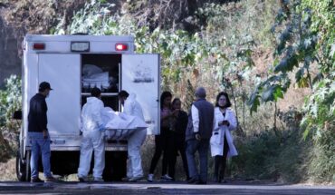 México cierra primeros ocho días de 2023 con 666 asesinatos