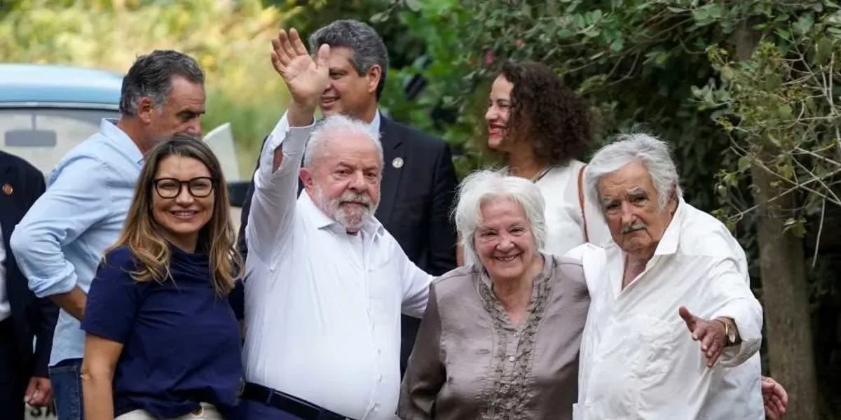 Mujica pidió cumplir el acuerdo de comercialización en moneda local