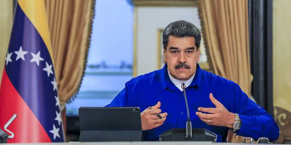 Nicolás Maduro no viajará a Argentina para la cumbre de la CELAC