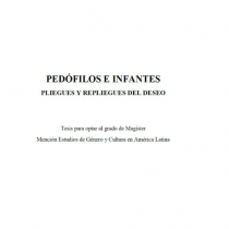 On speeds and university: controversy of the theses of the University of Chile