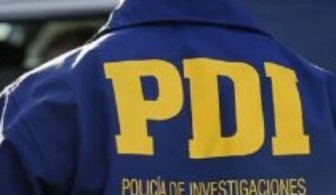 PDI officials kill two individuals who tried to carry out assaults in Lo Prado and Maipú