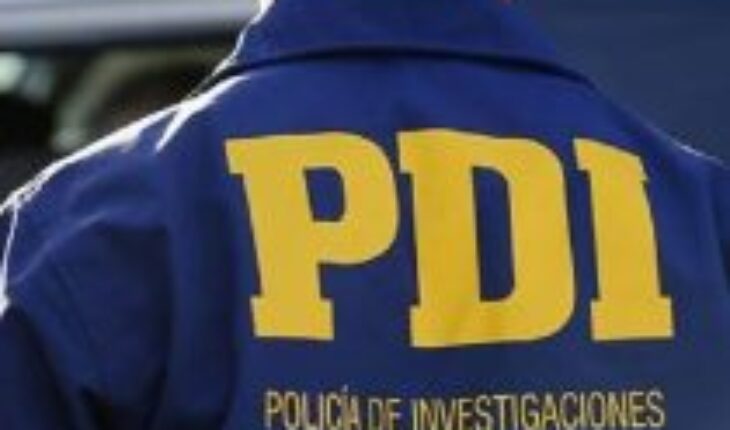 PDI officials kill two individuals who tried to carry out assaults in Lo Prado and Maipú