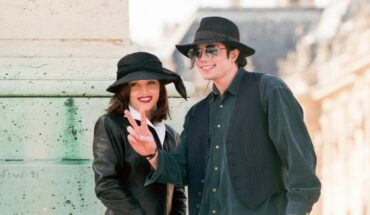 Patrimonio de Michael Jackson reacciona por Lisa Marie Presley — Rock&Pop